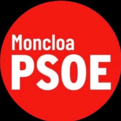 📌 Trabajando por el Distrito de Moncloa-Aravaca. #PedroSanchez #PSOE 💜♀️