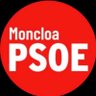 PSOEMoncloa's profile picture. 📌 Trabajando por el Distrito de Moncloa-Aravaca. #PedroSanchez #PSOE 💜♀️