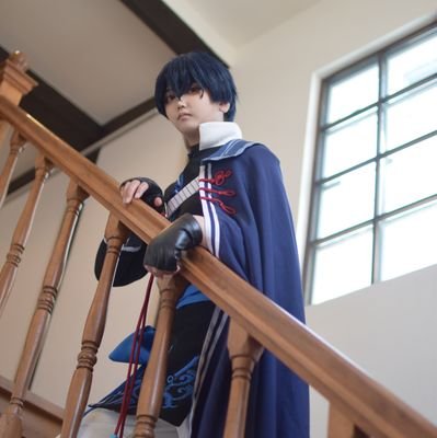 コスプレ🔰 20
アニメ大好きです!
まほやく、ブルロ、ハイキュー、ヒロアカ、あくねこ、あんスタ、忍たま、ツイステ、18TRIPなど予定しています
コスプレもXも初心者なので、色々教えていただけると嬉しいです💦
コスプレイヤーさんやカメラマンさんと繋がりたいです🙏
無言フォロー失礼致します🙇♀️