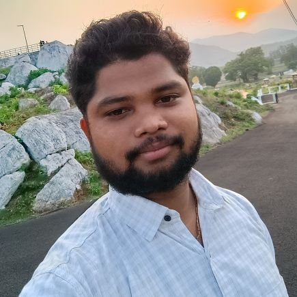 Swadhina Behera Profile