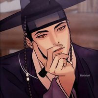 Noji (@yoon_bl4u) 's Twitter Profile