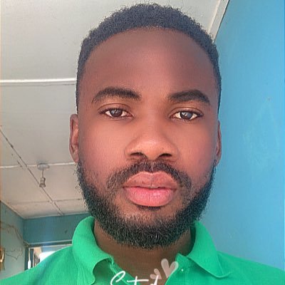 freckonszjoerah@gmail.com .. Tech😌 ..son of God.. manchester United 😍 Messi 🐐😍