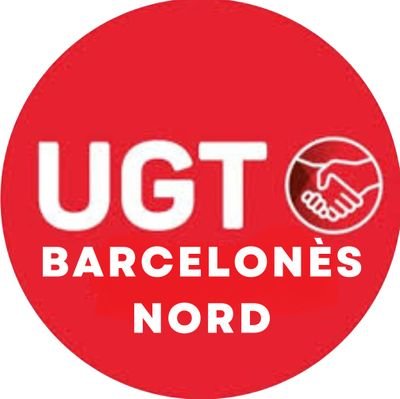 UGT Barcelonès Nord, la veu sindical de referència al territori. Defensem els drets laborals, la igualtat i la justícia social per a la classe treballadora.