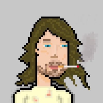 ZekeRufus23's profile picture. Tracking crypto trends 📊 | Web3 & #blockchain junkie | 

no pressure no diamonds