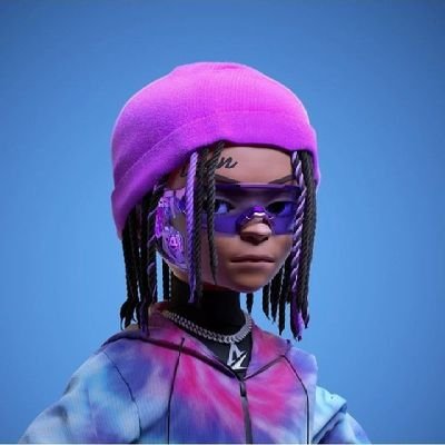 Abbalist10X's profile picture. Physicists || Designer || Content Strategist || Space Host || Web 3 Video Creator ||  AMB @obliumnetwork