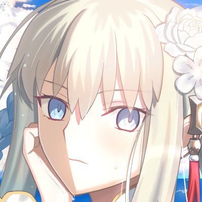 ゆずさんまのアイコン