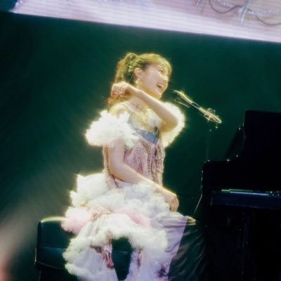 生田絵梨花推し！きっかけはウィッシュ #ikutour 大阪 /平安神宮 学生