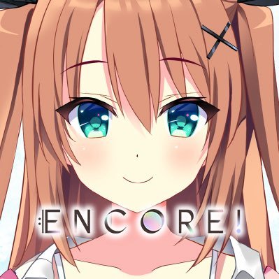GALEX SOFT公式 @ENCORE! 開発中さんのプロフィール画像