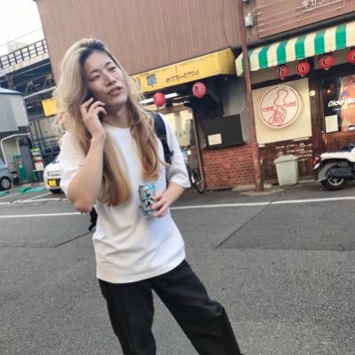 heykyoshichan's profile picture. 