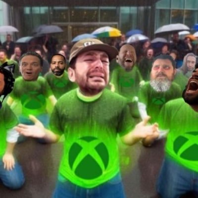 The