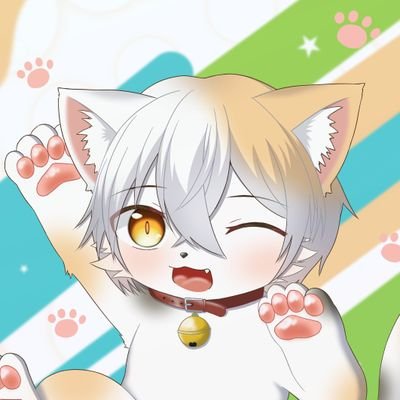 ヘッダー:蛍烏賊ざむらい様アイコン:まふすけ様から頂きました💝 干し芋⏩https://t.co/u1he1akfBi
『#にゃんこの休憩ご飯 #鈴にゃんのごはん #にゃん辛 #にゃん診断 #にゃんこ誕生』