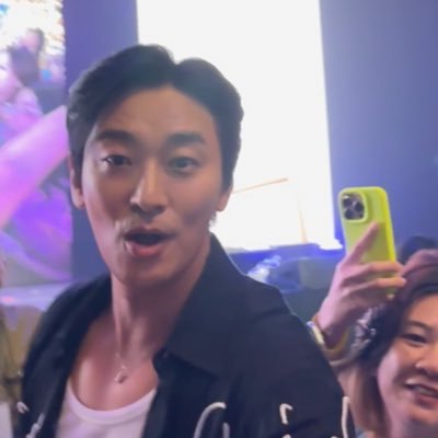 oh_myworld_sh's profile picture. 엑소 ot9 – 주지훈 😌🤙🏻✨