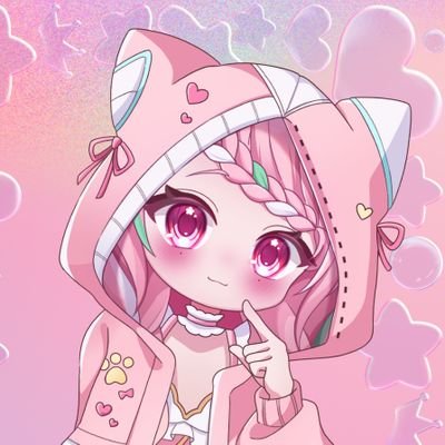 【INV】 もちもちしずくVT🍓🤍🌸さんのプロフィール画像