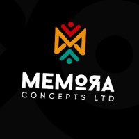 Memora Concepts (@memoraug) 's Twitter Profile Photo Memora Concepts (@memoraug) 's Twitter Profile Photo