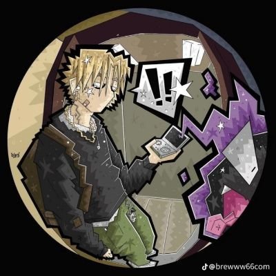 Wildsaen's profile picture. 