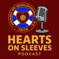Hearts on Sleeves Podcast (@pod_hos) 's Twitter Profile