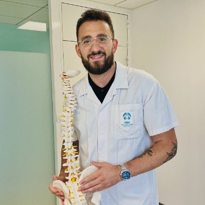 Chiropracteur #Santé #Health🧑🏻⚕️🧠💪
Consultant #Stratégie #Innovation #Marketing
Msc @TSM_Toulouse