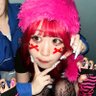 04pi____'s profile picture. はっぴーにこにこどらまー💖💖💖ばりしゃべる赤髪‼cupid tem(@cupidtem )Dr.🥁 サポート、お仕事のお誘いはDMまで💌