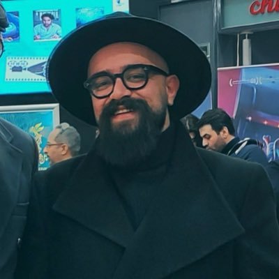mr_hope1995's profile picture. پسری که انیمیشن میسازه و دنیاش فانتزیه