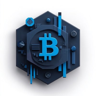 🚀 Blockchain Enthusiast | 📊 Crypto Trader | 🔍 Tracking Trending Tokens | Sharing alpha & market insights daily.