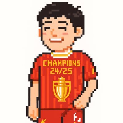 アンフィールドでの観戦が夢/サウナ/筋トレ/anime/ゲーム/カメラ/コジコジ/藤枝myfc/🍫研究中/You’ll Never Walk Alone/@LFC 17~/MAZDA3/🏌️♀️勉強中