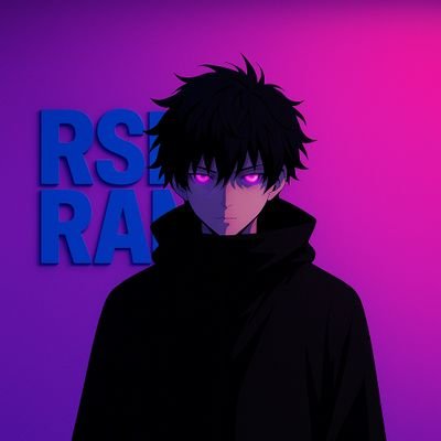 Rsp_Rana's profile picture. Crypto Enthusiast | Sharing Airdrops, Alpha & Blockchain Trends