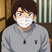 こういち (@koichi_19931211) 's Twitter Profile Photo