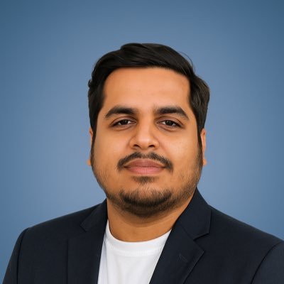 satya_rai7656's profile picture. Most people see stock prices, I see stories—buried in balance sheets