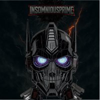 InsomniousPrime (@insomniousprime) 's Twitter Profile