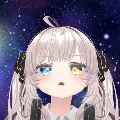 VRChatに生息しているバーチャルINFP自称清楚美少女 マヌカ&キプフェルがメインなアバターです!ワールド巡りが好きです!マヌカはいいぞ!よく寝てます!えち布装着するので注意⚠️無言フォロー歓迎 いいねからフォローしちゃうかもです!