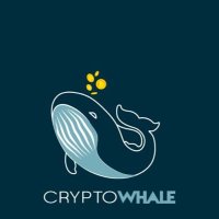 Mr crypto whale (@cryptowhale1251) 's Twitter Profile