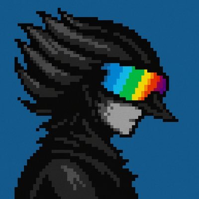 Future24146's profile picture. Like to follow new things 🖤alpha GEM 100x-0x 💎