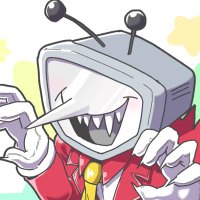 くろとん8(八分休符) (@kuroton8) 's Twitter Profile Photo くろとん8(八分休符) (@kuroton8) 's Twitter Profile Photo