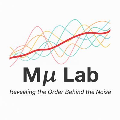 mulabpku's profile picture. Muhan’s Research Lab @PKU1898 @muhanzhang93
Revealing the order behind the noise.
Lab Website: https://t.co/szuz4L89V3