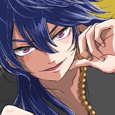 ユバビネガーさんのプロフィール画像