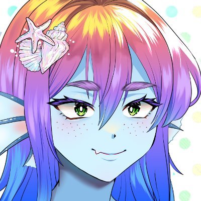 水垣サンゴ🐟さんのプロフィール画像