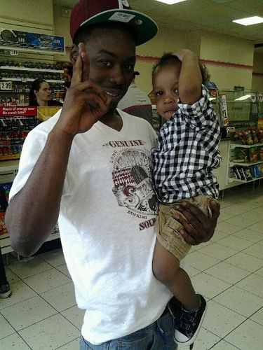 Every Since I Made It.... I Cant Be Fade It Like A HighTop