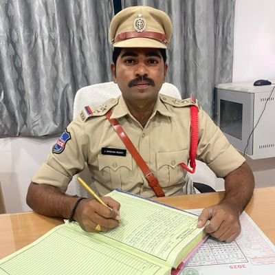 Official Twitter handle of the SHO, Jagdevpur Police Station, Siddipet Police Commissionerate, Telanagana State Police.
Emergency please contact Dial 100.