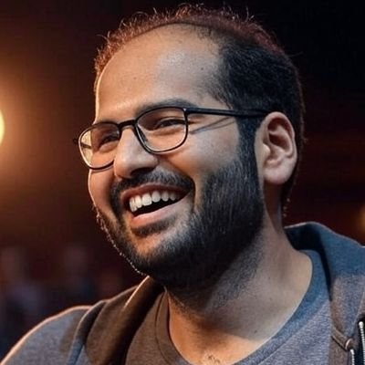 Kunal Kamra Roaster 😜 Profile