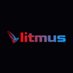 Litmus Universe (@litmusuniverse) Twitter profile photo Litmus Universe (@litmusuniverse) Twitter profile photo