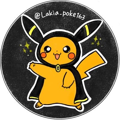ほぼポケモンメインの垢です😊
改造・バグ・コピー・JKSM(バックアップデータ含む)はお断りします🙅×
It is Pokemon Main account :) We will refuse the use of Hack・ Clone・ JKSM・other external tools :(
