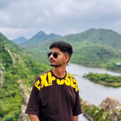 Vikramgoswami60's profile picture. 22 | Learning