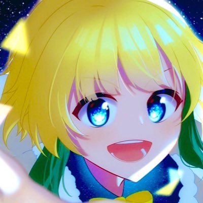 苛花茄藤🍀🦭@兼業セルフVtuberさんのプロフィール画像