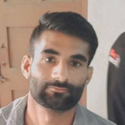 YadavSo96956776's profile picture. politician