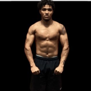 Taysear Williams-Clay Profile