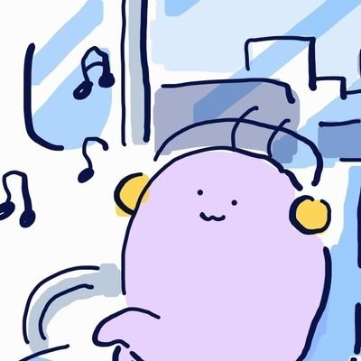 저세상🫐さんのプロフィール画像