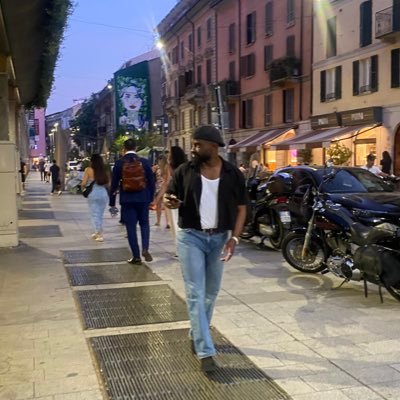 IamOdunsi's profile picture. 