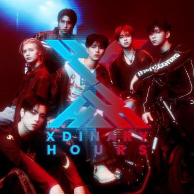 XDINARY HOURS Profile