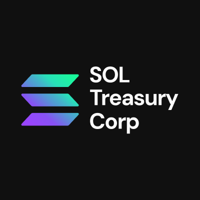 SOL Treasury Corp Profile