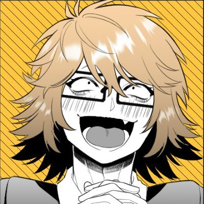 ちゅうにさんのプロフィール画像